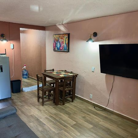 Apartamento Departamento A 2Min De Playa La Madera Zihuatanejo Exterior foto